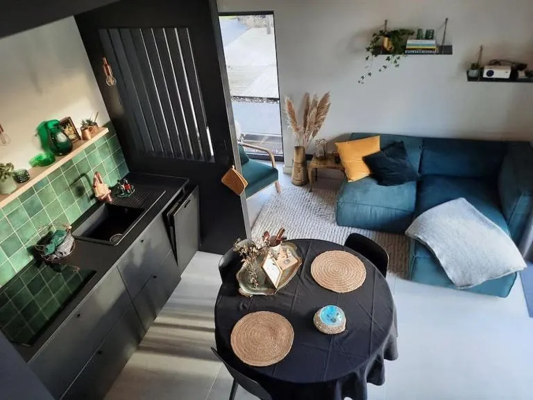 Ateljee Sohie - B&B Hoeilaart