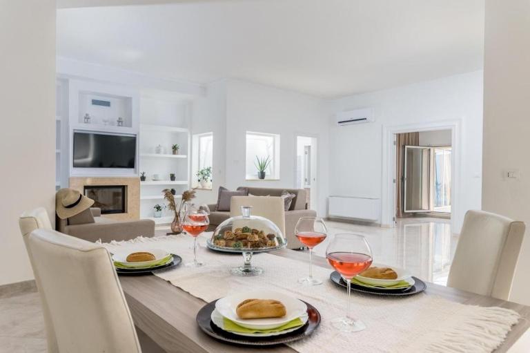 Casa Sole e Gioia - B&B San Vito dei Normanni