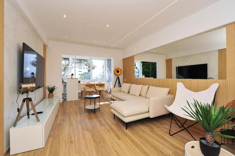 Dream In Cascais - Checkinhome - Bed and Breakfast Cascais