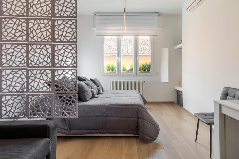 La dimora degli asinelli - Ferienwohnung Bologna