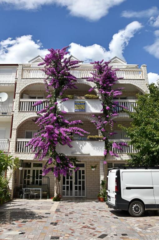 Apartments Cipetic - Ferienwohnung Kutleše