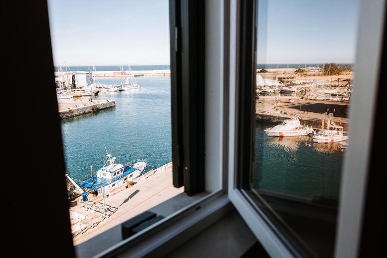 Palazzo Giuditta - B&B Monopoli