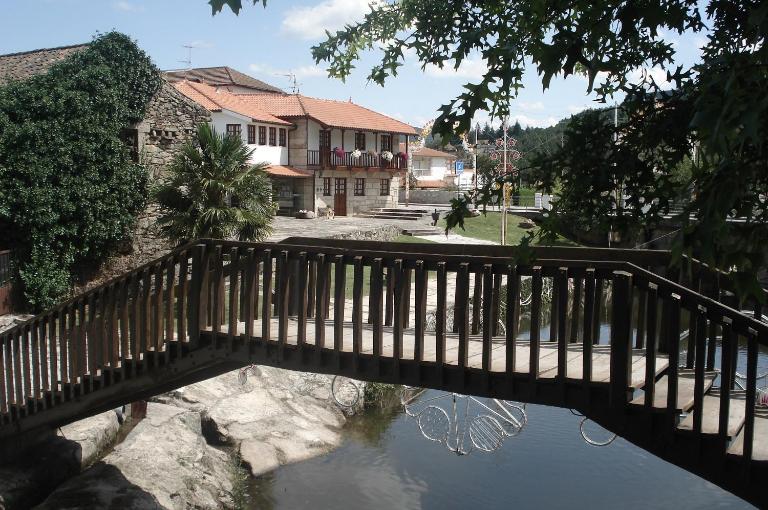 Casa de Sao Cristovao - B&B Boticas