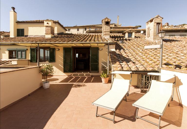 Cortona Charme - B&B Cortona