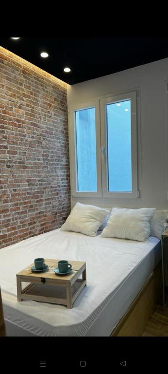 Beach Valencia Rooms Late Checkout 14 h free Netflix Tv - B&B Valencia