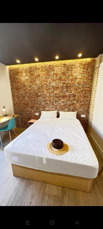 Beach Valencia Rooms Late Checkout 14 h free Netflix Tv - Ferienwohnung Valencia