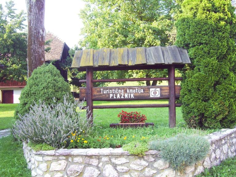 Guest House Turistična kmetija Plaznik - B&B Ljubno