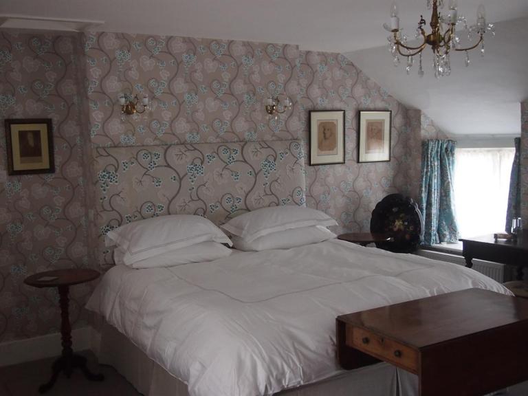 Clare Cottage - B&B Sherborne