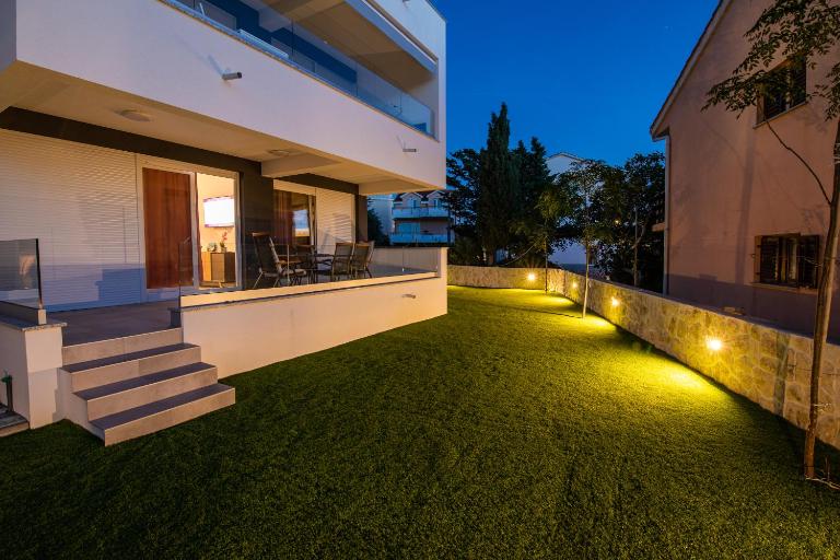 Luxury Apartment Marija - B&B Novalja