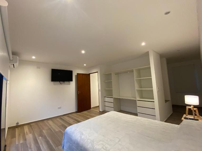 Ubatuba Lofts Mar Azul - Duplex 5 - B&B Balneario Mar Azul