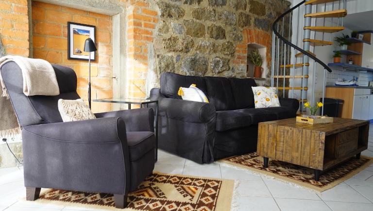Das Neukirchen Inn - Ferienwohnung Neuburg am Inn