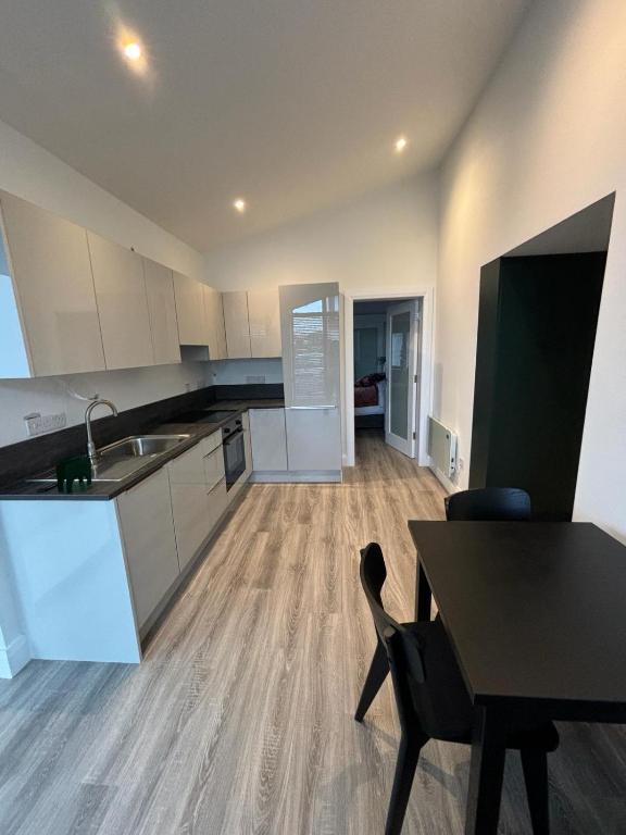 Clifden Lodge 1 Bedroom Apt - B&B Killarney