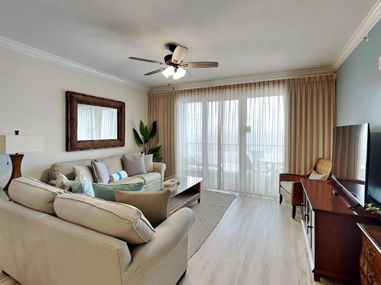 Grandview East #403 - Bed and Breakfast Panama City Beach
