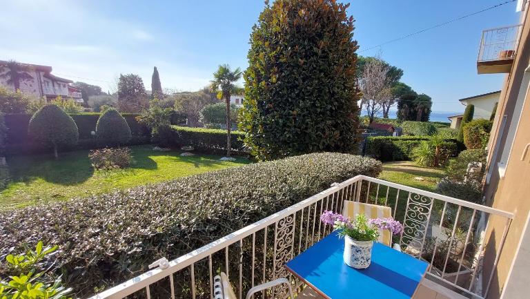 Magnolia Holiday Apartment - Ferienwohnung Lazise