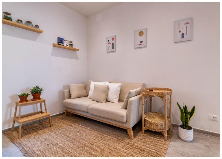 Appartamento nel cuore di Varazze - Estia - Bed and Breakfast Varazze