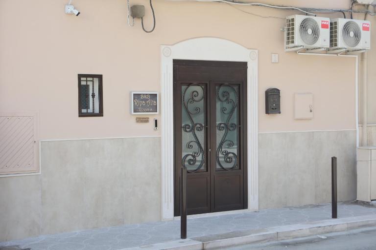 Ripa Alta Room's - Bed and Breakfast Cerignola