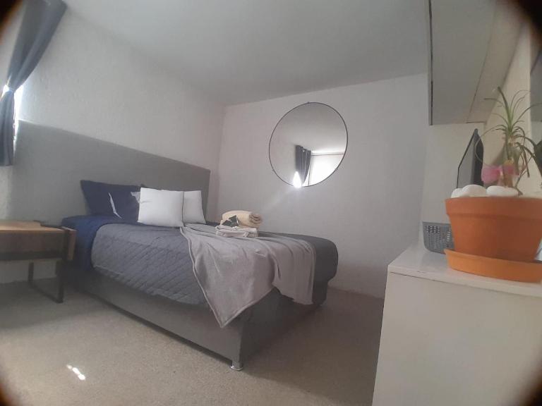 Casa Bosques - Chambres d'hôtes Cuautitlán Izcalli