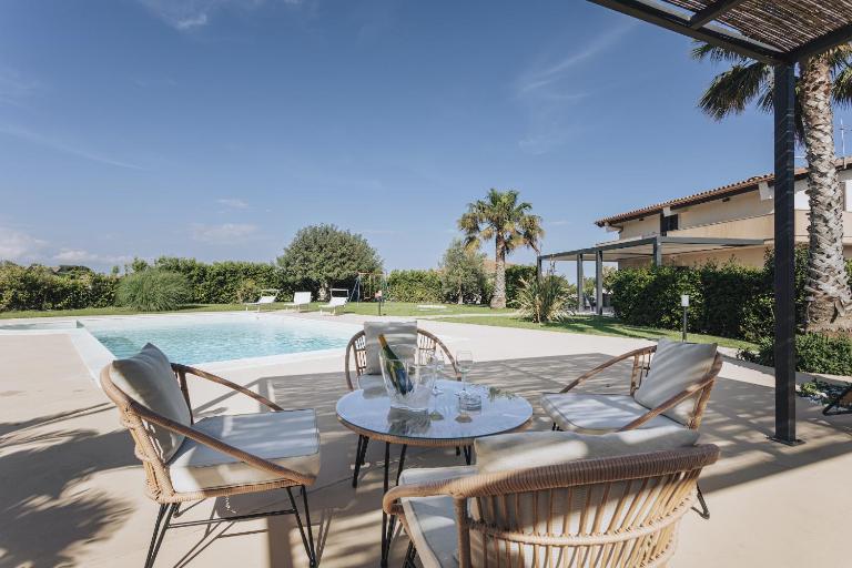 Isula Relax - IsulaTravel - B&B Modica