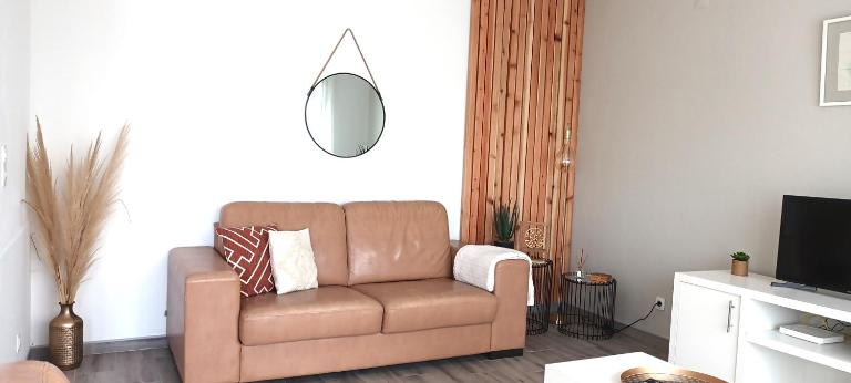 House Seven - B&B Horta