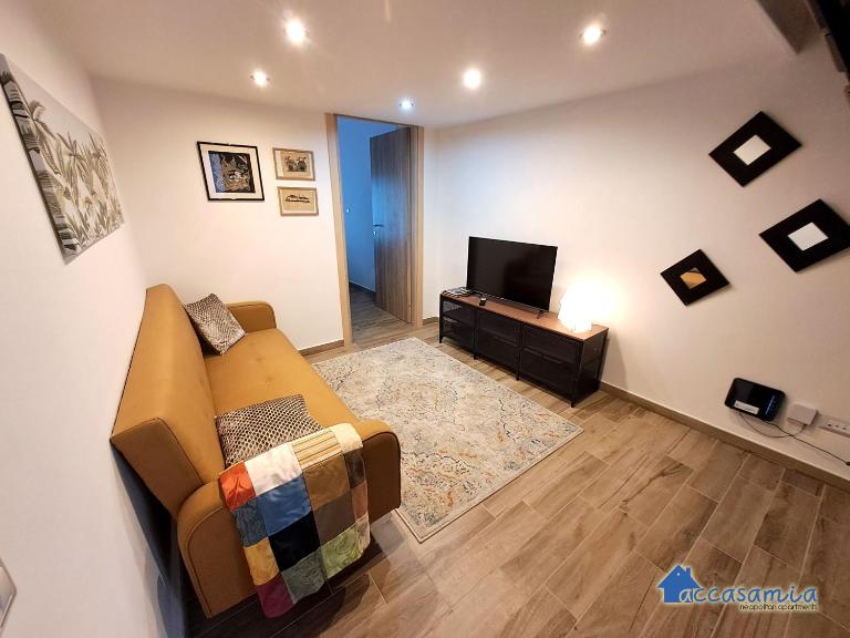 Accasamia Neapolitan Apartments - B&B Napoli