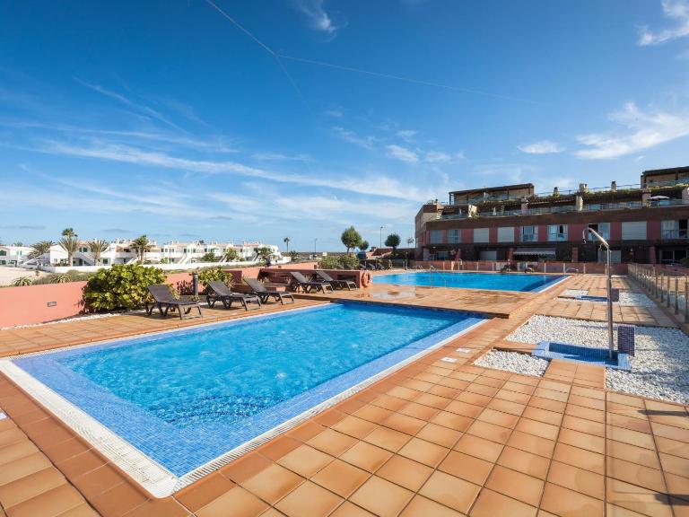 Marfolin 13 by Best Holidays Fuerteventura - Ferienwohnung Tostón