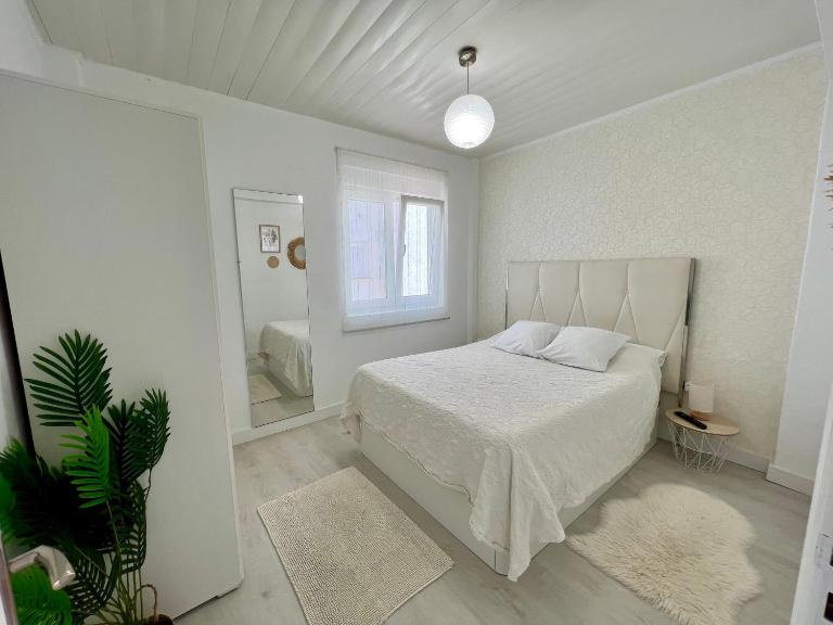 Abuela Maruja - Piso acogedor en Cee, perfecto para desconectar - B&B Cee