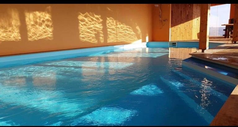 Country House Zemljanka - B&B Sentrupert na Dolenjskem