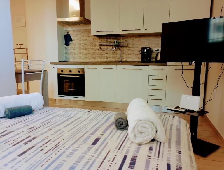 BellaBo Galliera - B&B Bologna