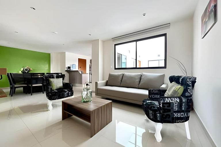Departamento en CDMX, zona norte. Cerca de tiendas - B&B Ciudad de México