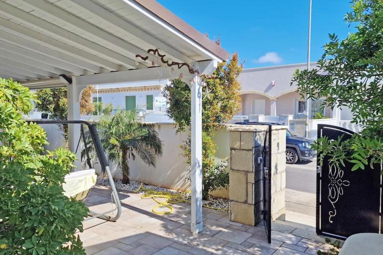Villa Fede by Salentoaffitti - Ferienwohnung Marina di Mancaversa
