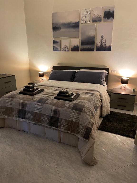 Civita Home Experience - Ferienwohnung Bagnoregio