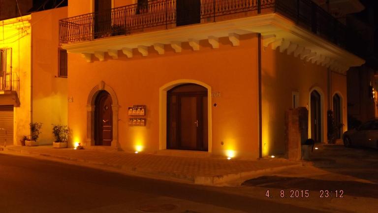 B&B Borgo Marinella - B&B Sapri