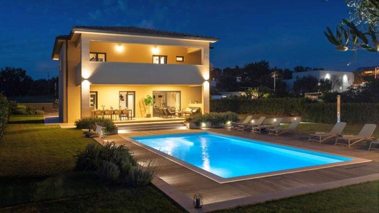 Villa Amoroso by Villas Holiday - Ferienwohnung Nova Vas