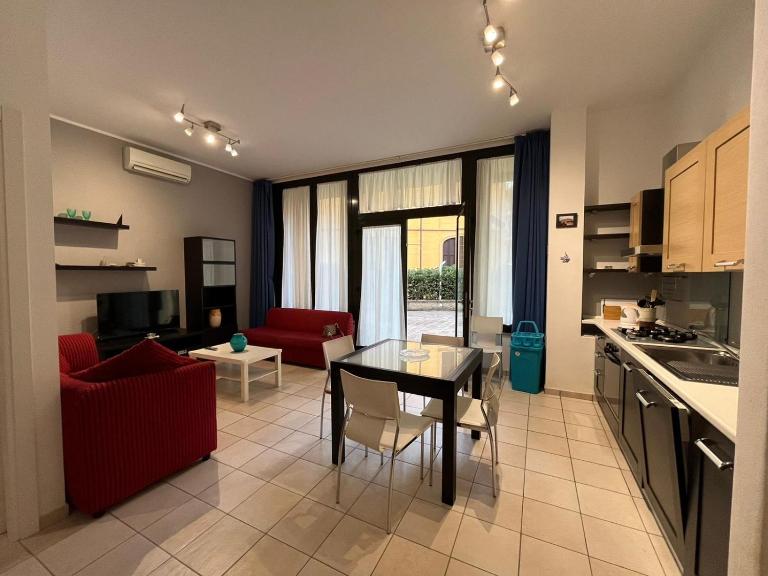 LA CASA DEI POPPI - Ferienwohnung Sestri Levante