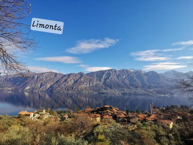 Da Vinci Refuge 1 - B&B Limonta