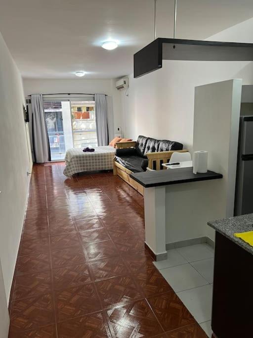 Belgrano Piscina Amplio Luminoso - B&B Buenos Aires