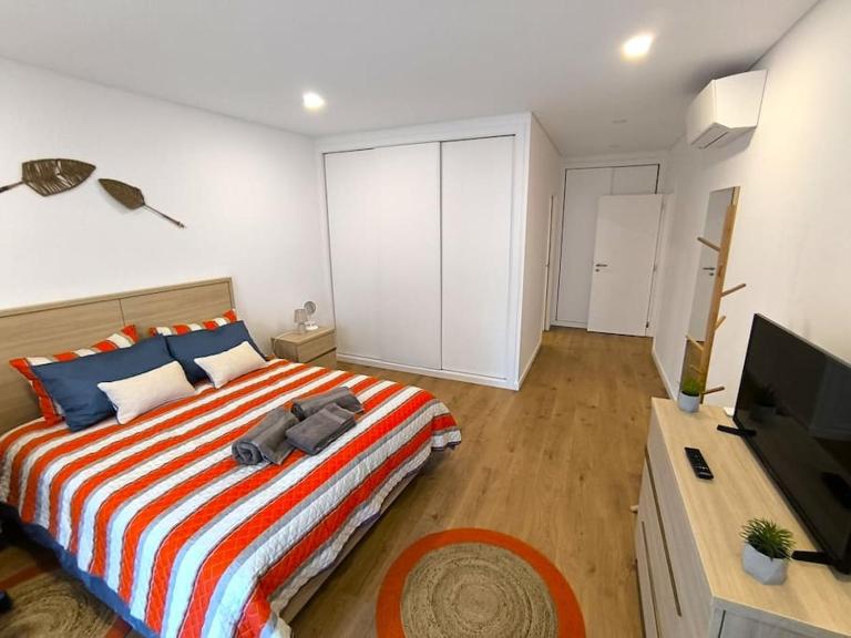 Full Nathur II Ericeira - Ferienwohnung Ericeira