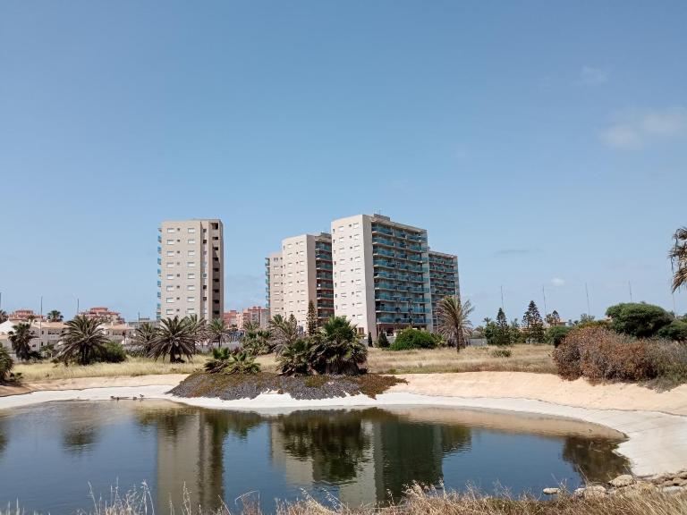 VENEZIOLA TRAVEL, relax & beach - B&B La Manga del Mar Menor