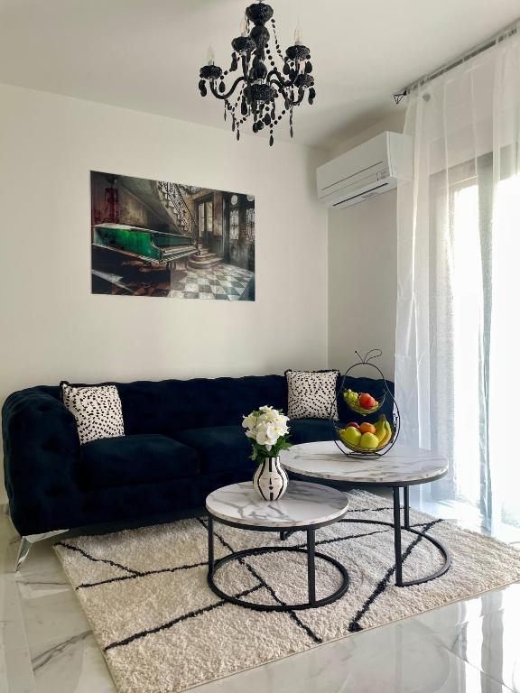 Apartment Emanuel - B&B Podstrana