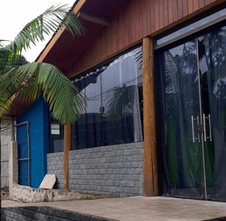 Casa da Pedra - B&B Pedra Azul