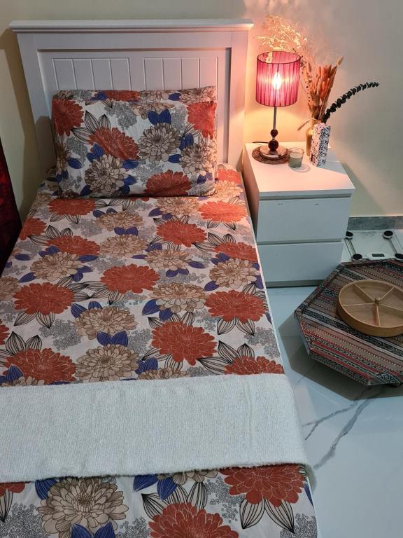 Cozy Corner 2024 - B&B Abu Dhabi Island and Internal Islands City