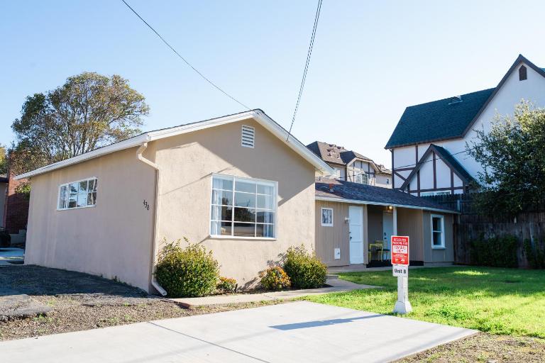 Solvang Bungalow A - B&B Solvang