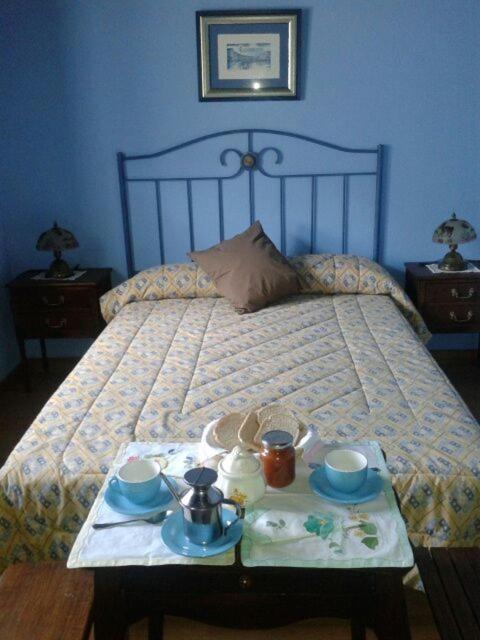 Hospedaje - Ferrería Quintá - Ferienwohnung Quiroga