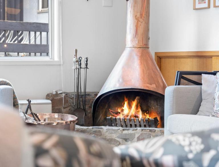 Tombarra 4B - B&B Thredbo