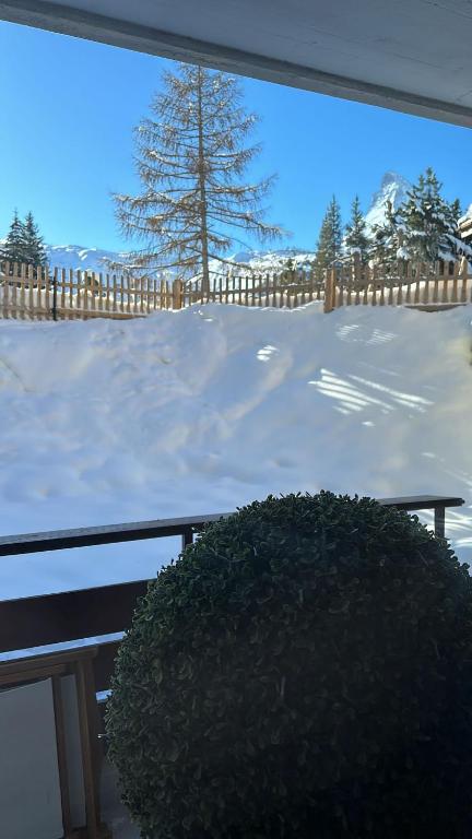 Le Bijou - B&B Zermatt