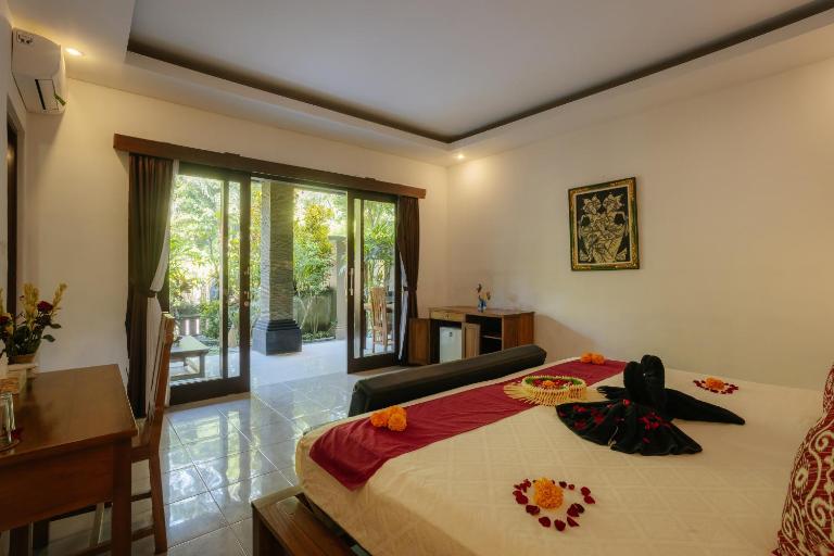 Ubud Harmony Private Villa and Pool - B&B Ubud