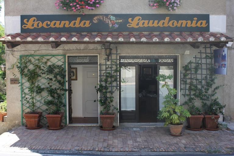 Locanda Laudomia - B&B Manciano