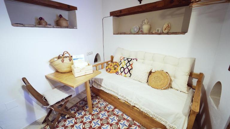 Casa Establo - Ferienwohnung Vejer de la Frontera