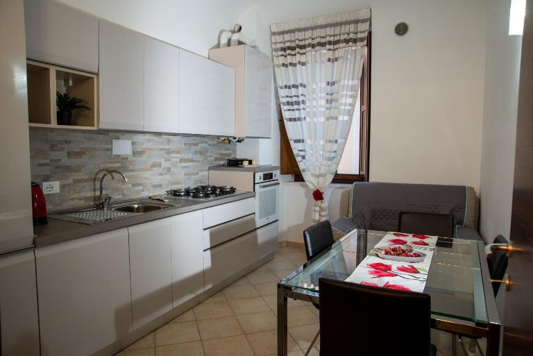 Casa Fedele - B&B L’Aquila