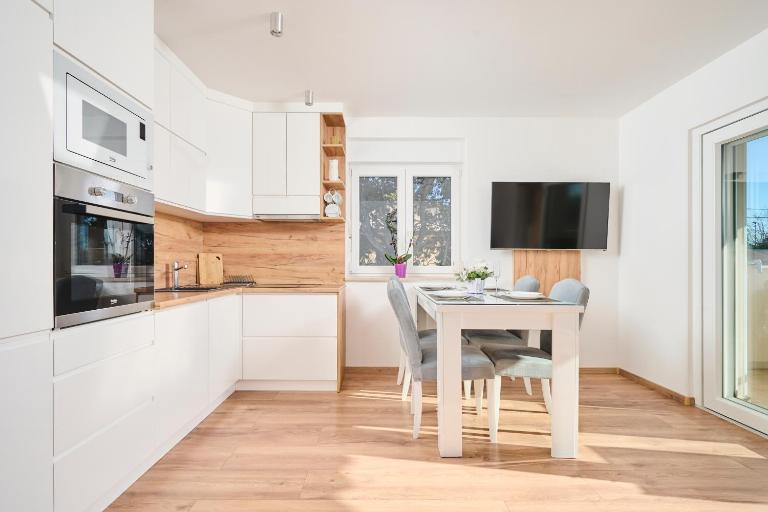 Apartma Morje - B&B Savudrija
